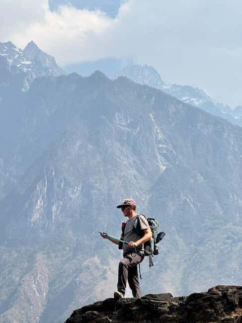 Yunnan: Private 2-Day Tiger Leaping Gorge Hiking Tour - An in-depth look at the Tiger Leaping Gorge experience