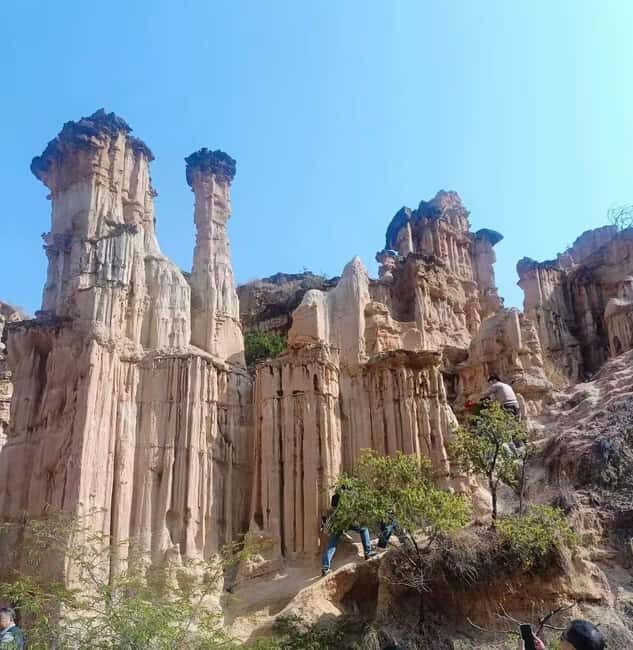 Yunnan: Private Day Tour to Stone Forest - Price and Value Analysis