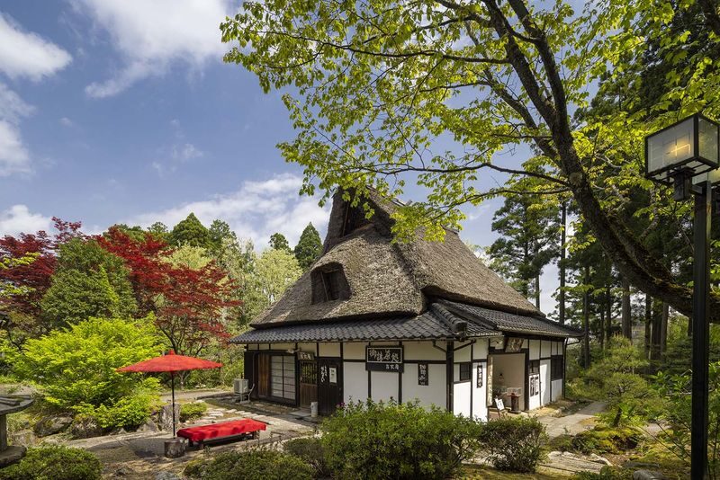 Yunokuni no Mori Ticket in Komatsu - Who should book this visit?