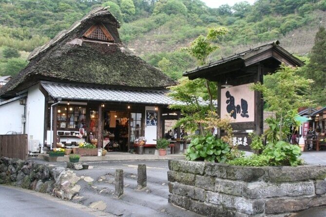 Yunosato Onsen and Umi Jigoku Tour from Beppu Port - Frequently Asked Questions