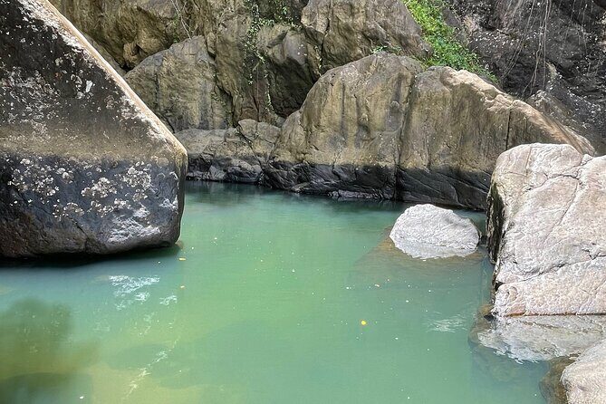 Yunque & Piñones Tour Hike Eat & Adventure with a Local; San Juan - Summary: Who Should Consider This Tour?