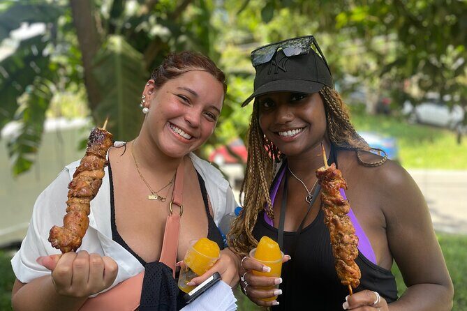 Yunque Rainforest Waterslides Plus Beach Tour - Final Thoughts: Who Will Love This Tour?