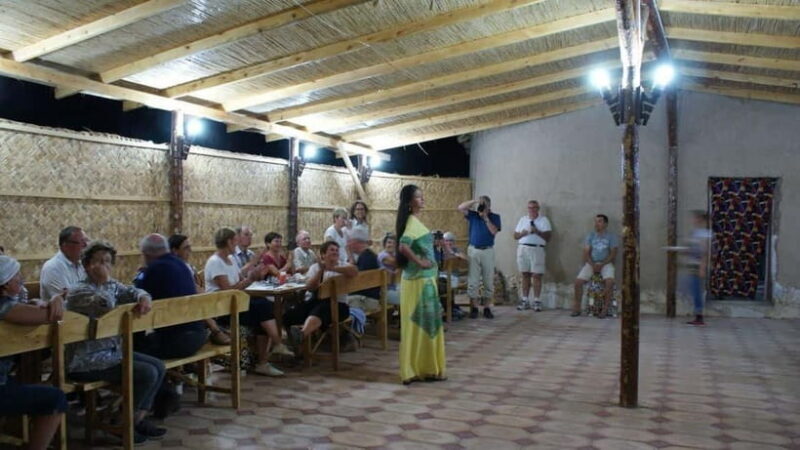 Yurt Camp & Aydarkul Adventure from Bukhara - Yurt Camp & Aydarkul Adventure from Bukhara: A Deep Dive into Uzbek Desert and Heritage