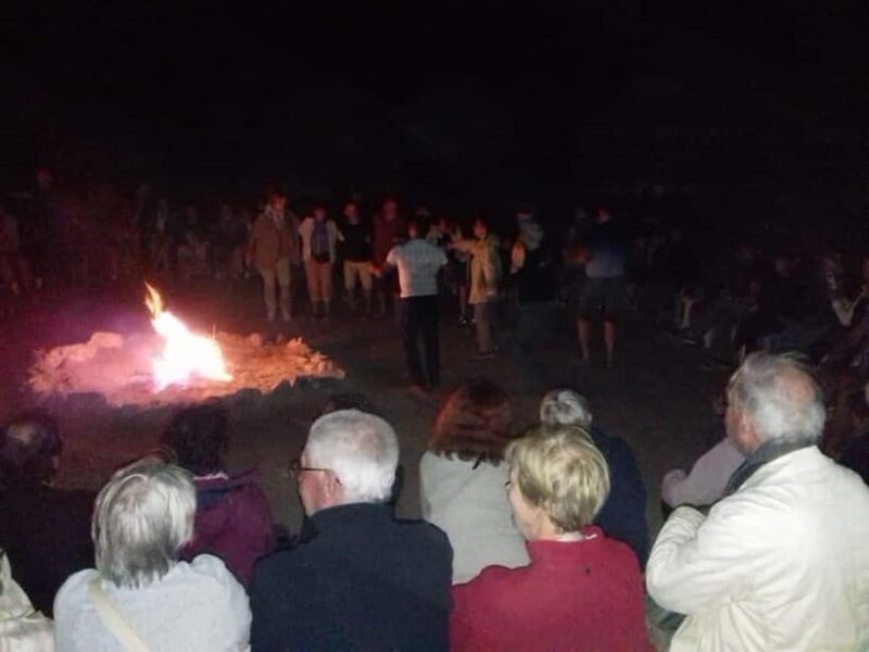 Yurt Camp & Aydarkul Adventure from Bukhara - Who Will Most Enjoy This Tour?