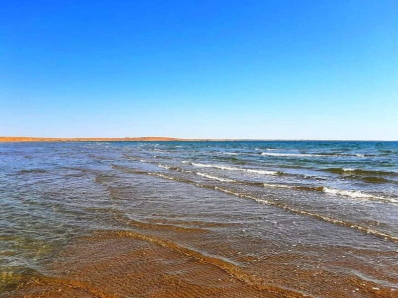 Yurt Camp & Aydarkul Adventure from Bukhara - Frequently Asked Questions