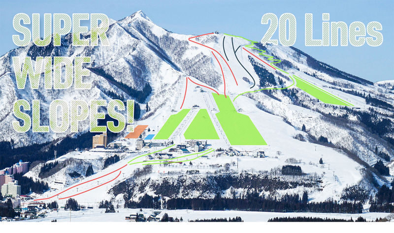 Yuzawa Iwappara Ski Resort Snow Play & Ski Day Trip (From Tokyo) - From Tokyo to Echigo-Yuzawa’s snow country