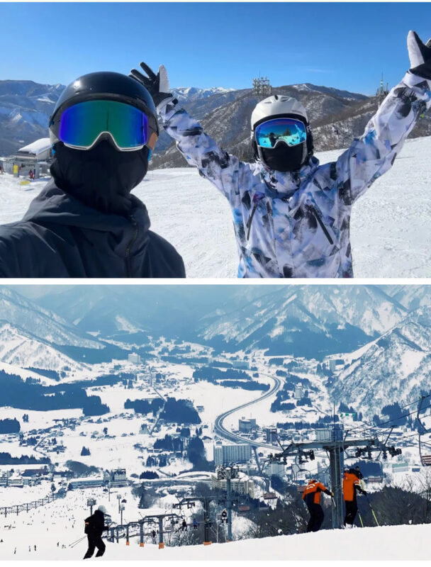 Yuzawa Iwappara Ski Resort Snow Play & Ski Day Trip (From Tokyo) - Who will get the most from this day