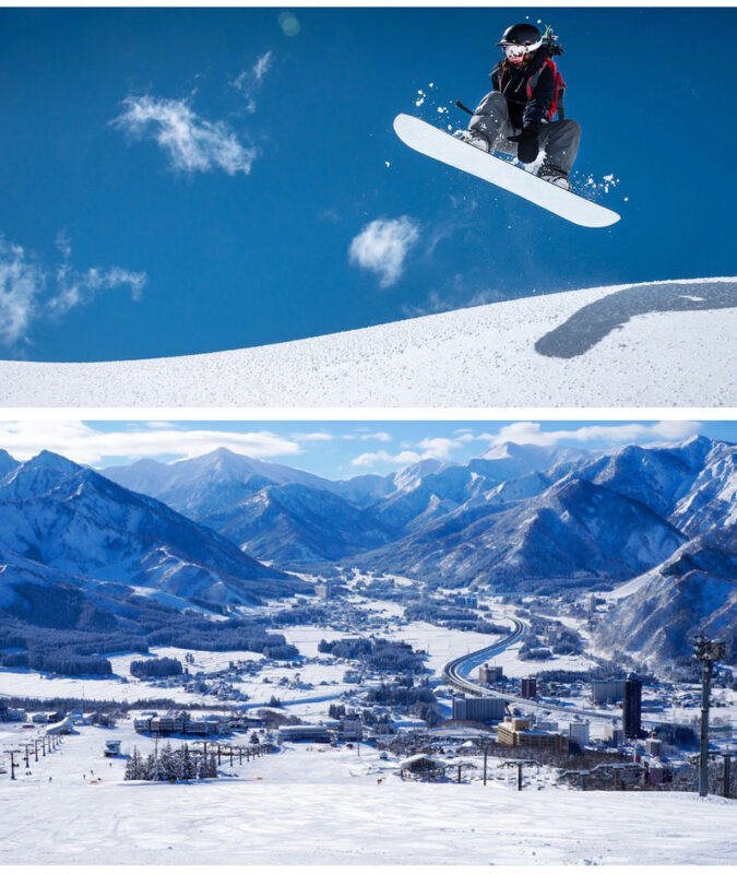 Yuzawa Iwappara Ski Resort Snow Play & Ski Day Trip (From Tokyo) - A few details to settle before departure