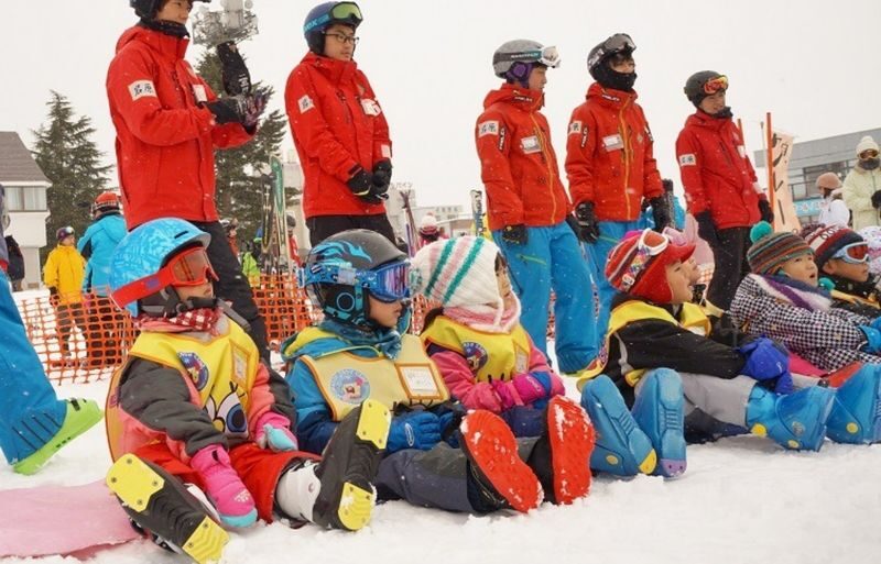 Yuzawa Iwappara Ski Resort Snow Play & Ski Day Trip (From Tokyo) - Should you book the Iwappara day trip?