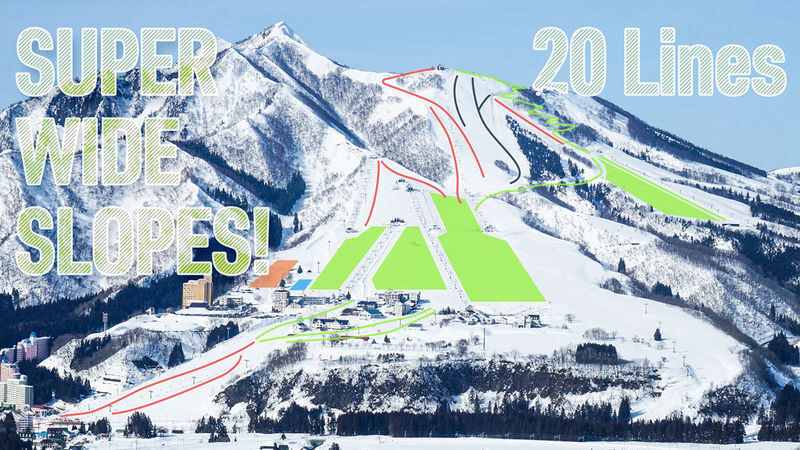 Yuzawa Iwappara Ski Resort Snow & Ski Day Trip from Tokyo - Choose snow play, skiing, or rental gear