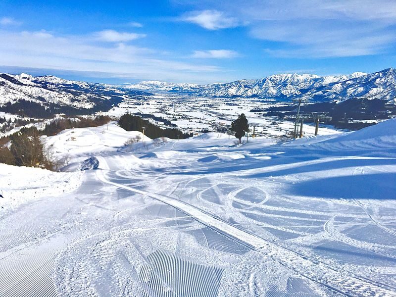 Yuzawa Ski Resorts Chinese & English Ski/Snowboard Private Lesson - Getting from Tokyo to the snow