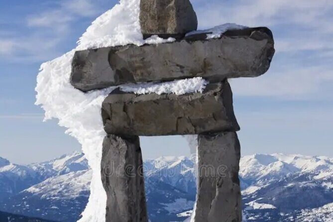 Yvr Airport to Whistler Private Shuttle Transfer for 24 Passenger - Key Points