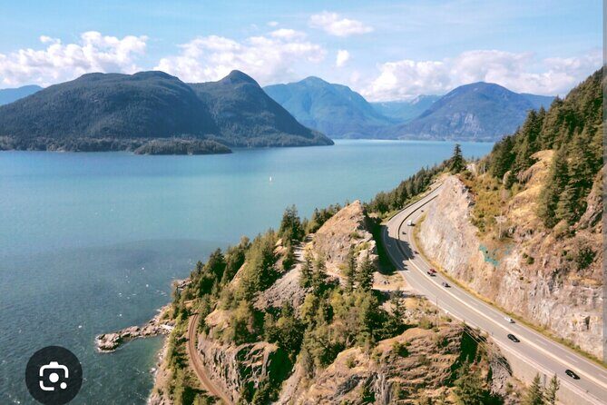 Yvr Airport to Whistler Private Shuttle Transfer for 24 Passenger - FAQ