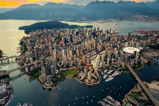 Yvr arrival private transfer to Vancouver hotels cruise ships - In-Depth Look at the Experience