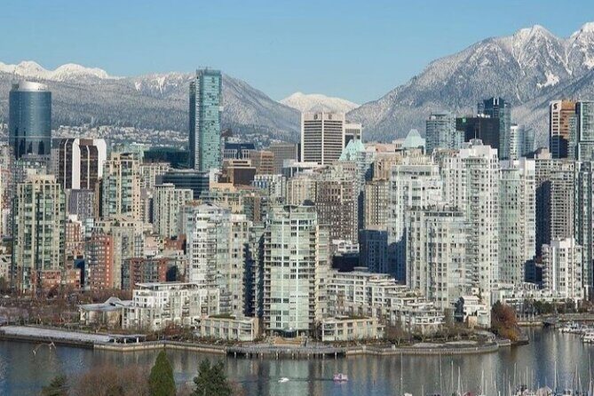 Yvr arrival private transfer to Vancouver hotels cruise ships - Authentic Traveler Insights and Expectations