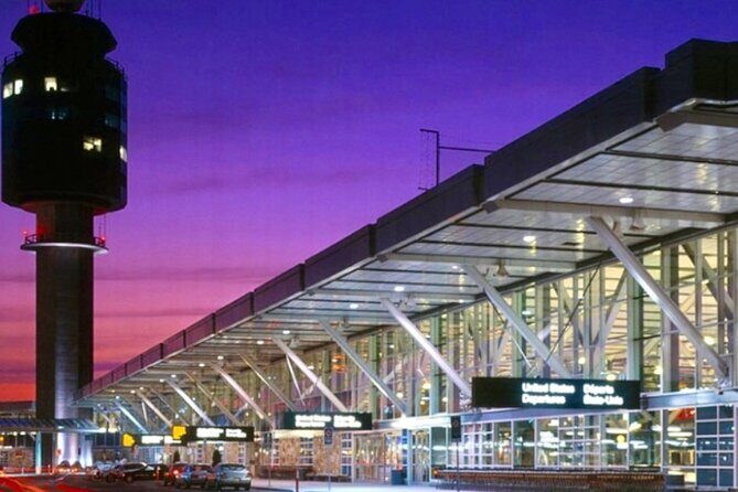 Yvr arrival private transfer to Vancouver hotels cruise ships - Who Should Consider This Transfer?