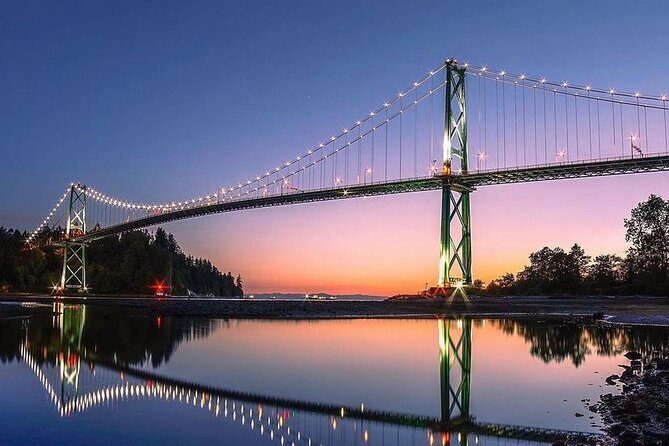 Yvr arrival private transfer to Vancouver hotels cruise ships - Final Thoughts: Is It Worth It?