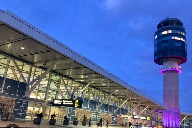 Yvr arrival private transfer to Vancouver hotels cruise ships - FAQs