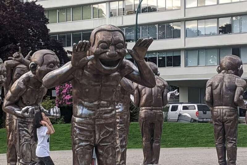 YVR Layover - Vancouver City Sightseeing Private Tour - An In-Depth Look at the Vancouver City Private Tour