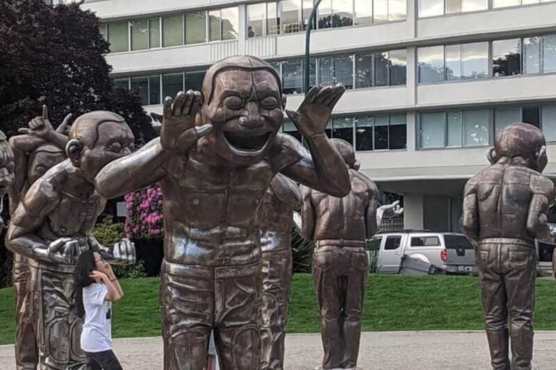 YVR Layover - Vancouver City Sightseeing Private Tour - Frequently Asked Questions