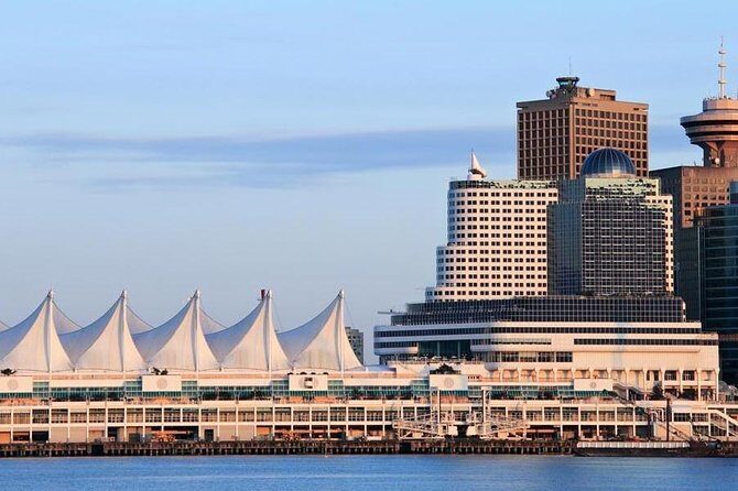 YVR Layover - Vancouver City Sightseeing Private Tour - Who Should Consider This Tour?
