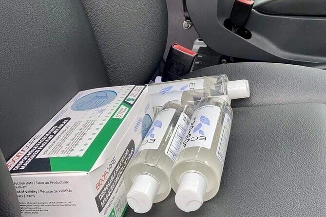 YYC Calgary Private Shuttle to Canmore, Kananaskis & Banff - Who This Tour Is Best For