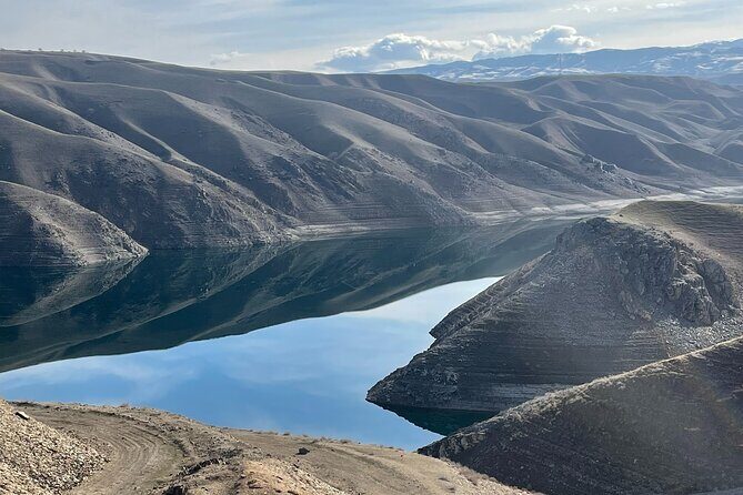 Zaamin National Park Eco Adventures: A Unique Nature Experience - Why Choose Zaamin National Park Eco Adventures?