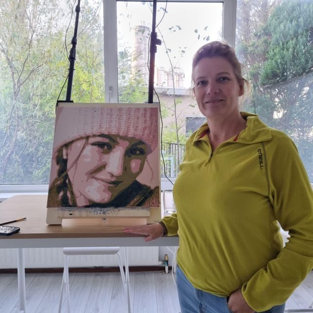 Zaandam: Paint a Perfect Portrait workshop - Frequently Asked Questions