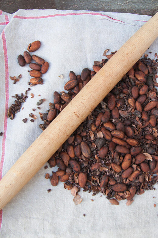 Zaandijk: Chocolate making demonstration & tasting - Final Thoughts