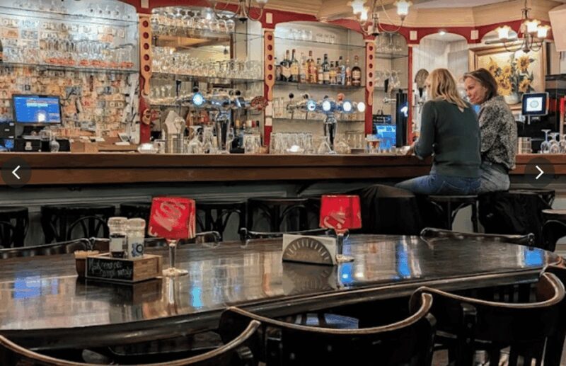 Zaandijk: Dutch Traditional 2 course Lunch including drink - Zaandijk: Dutch Traditional 2-course Lunch Including Drink — An Authentic Taste of North Holland