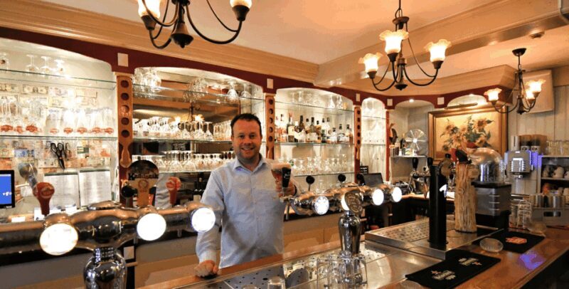 Zaandijk: Dutch Traditional 2 course Lunch including drink - A Closer Look at the Zaandijk Lunch Experience