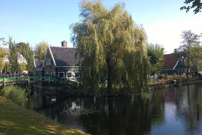 Zaanse Schans 3-Hour Private Tour from central Amsterdam, Airport or Port - Final Thoughts: Who Should Take This Tour?