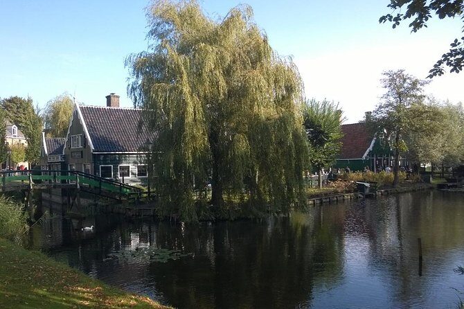Zaanse Schans and Volendam Private Tour from Amsterdam - Final Thoughts: Is This Tour Right for You?