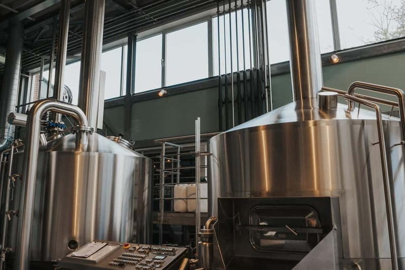 Zaanse Schans: Beer Tasting Experience at Brewery HOOP - FAQ