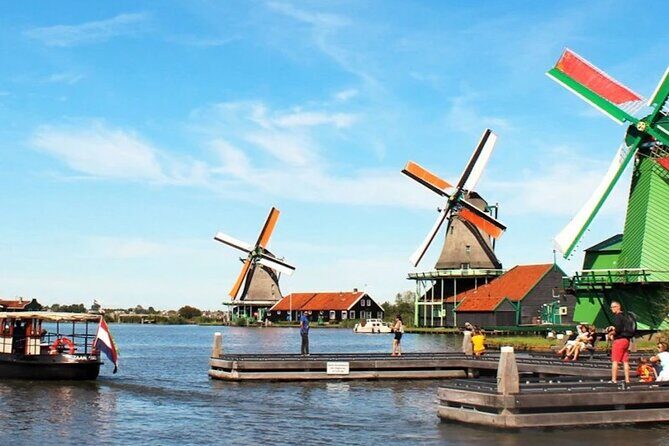 Zaanse Schans Edam Volendam Private Day Tour from Amsterdam - Summary: Who Is This Tour For?