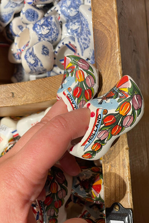 Zaanse Schans: Half-Day Private Guided Tour - Final Thoughts