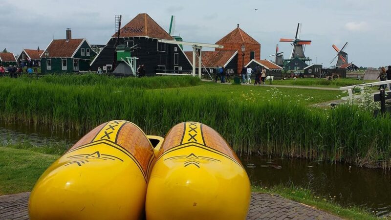 Zaanse Schans: Half-Day Private Guided Tour - FAQ