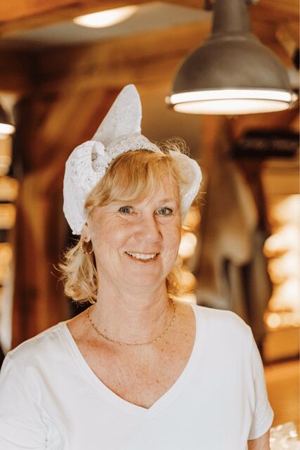 Zaanse Schans: the windmills village tour in Italian - The Sum Up