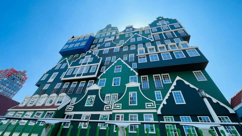 Zaanse Schans, Windmill house, Volendam,Marken Private Tour - Practical Details & What You Should Know