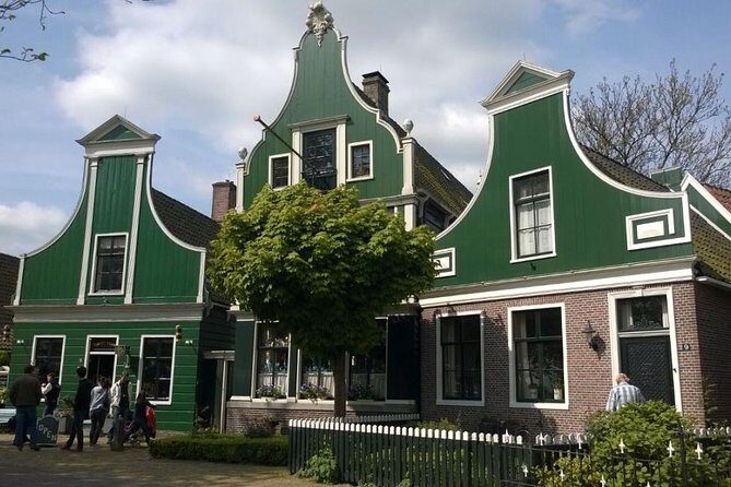 Zaanse Schans Windmills, Clogs and Dutch Cheese Small-Group Tour from Amsterdam - Final Thoughts