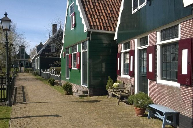 Zaanse Schans Windmills Private Tour from Amsterdam Airport - FAQ