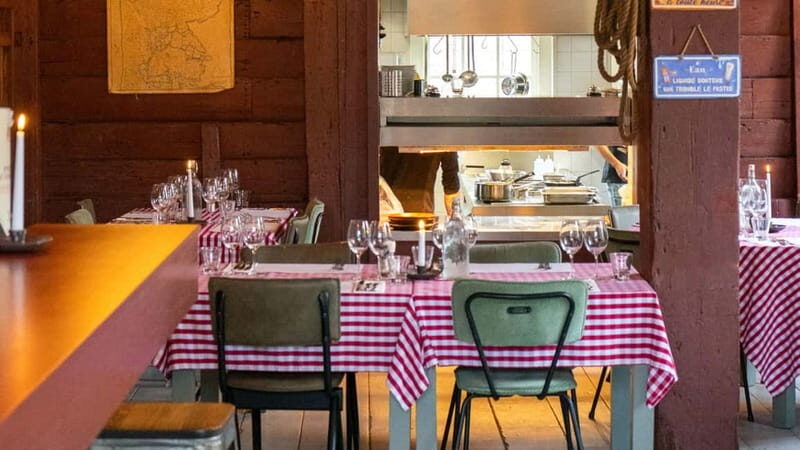 Zaanse Schans: Wine Tasting with Chateau Amsterdam - Final Thoughts: Is This Experience for You?