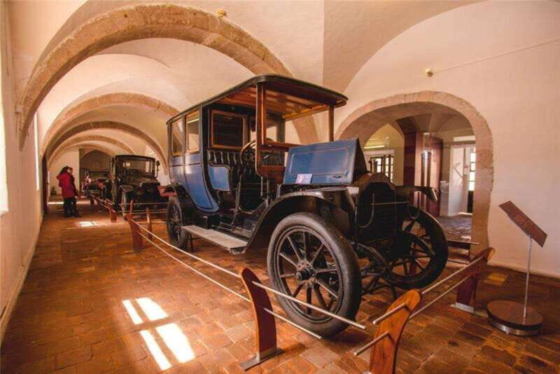 Zacatecas: Explore Guadalupe Virreinal - The Experience: What You Can Expect on the Guadalupe Virreinal Tour