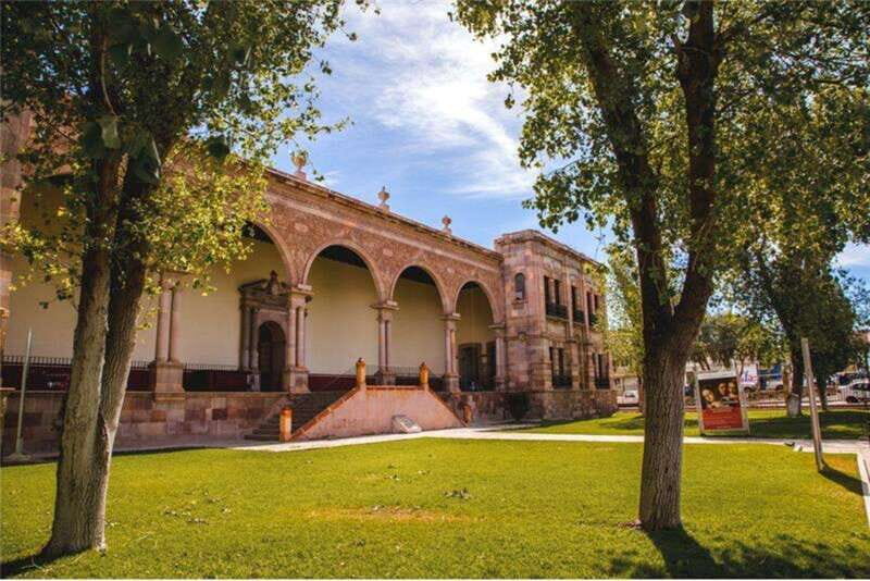 Zacatecas: Explore Guadalupe Virreinal - Who Should Consider This Tour?