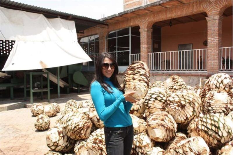 Zacatecas: Millennial Teúl Tour - Exploring Zacatecas’s Cultural Heart on the Millennial Teúl Tour