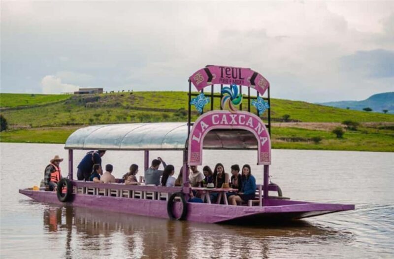 Zacatecas: Millennial Teúl Tour - Final Thoughts