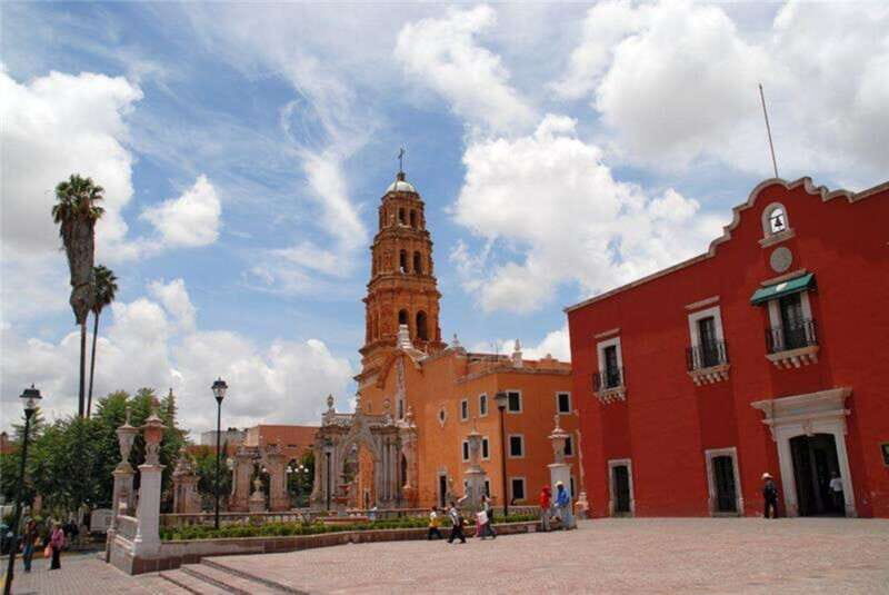 Zacatecas: Plateros Milagroso Tour - FAQ