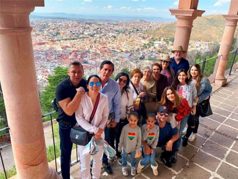 Zacatecas: Traditional Zacatecas Tour - FAQs