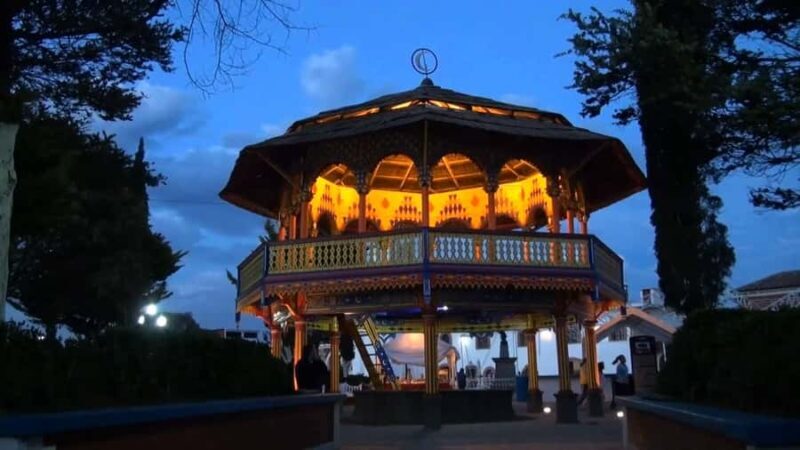 Zacatlán and Chignahuapan: Craft Tour, Wine Tasting, and Sphere Factory - Who Will Love This Tour?