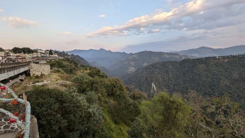 Zacatlán Guided Tour - Why You Should Consider This Tour